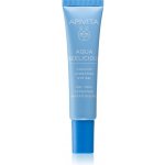 Apivita Aqua Beelicious hydratační oční gel 15 ml – Zboží Dáma