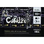 Tlama Games Rybí trh Cukidži – Zboží Dáma