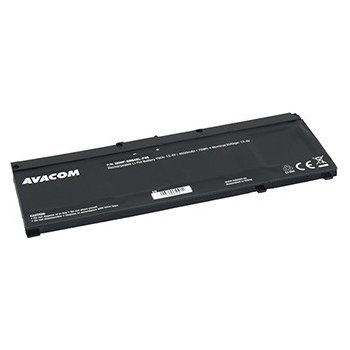 AVACOM NOHP-SR04XL-P45 4550 mAh baterie - neoriginální