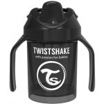 Twistshake hrnek učící bílá 230 ml – Zboží Dáma