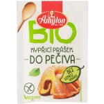 Amylon prášek kypřicí do pečiva bezlepkový BIO 12 g – Zboží Dáma