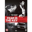 Fear Is The Key DVD