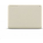 Toshiba Canvio Advance 2TB, HDTCA20EK3AA – Hledejceny.cz