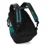 Topgal YOKO 25039 Green/Grey 25 l – Hledejceny.cz
