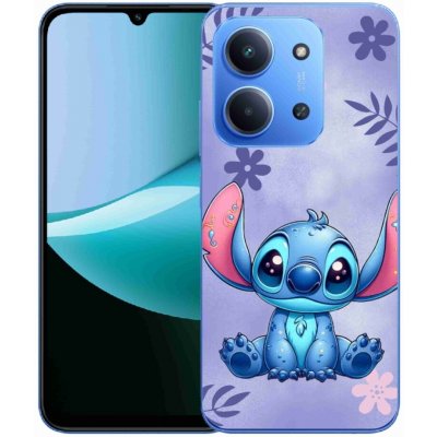mmCase na Xiaomi Redmi 15C 4G/5G (173mm) - stitch – Zboží Živě