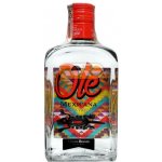 Mexicana Silver 38% 0,7 l (holá láhev) – Zboží Mobilmania