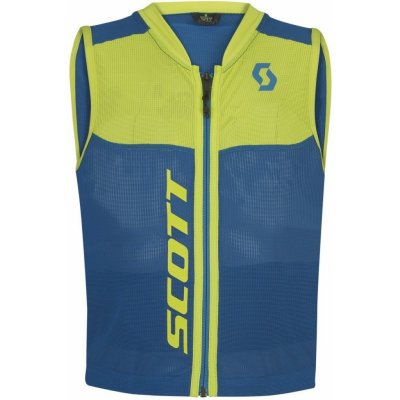 Scott Vest Protector Jr Actifit Plus – Hledejceny.cz