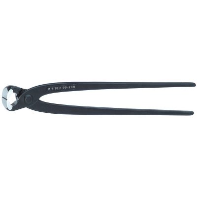 KNIPEX Armovací kleště 300 mm 08742 – Zboží Dáma