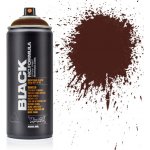 Dupli color Montana black jawa 400 ml – Zboží Mobilmania