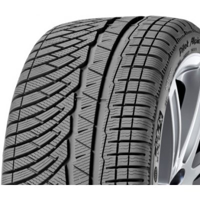 Michelin Pilot Alpin PA4 255/45 R19 104V FR – Hledejceny.cz