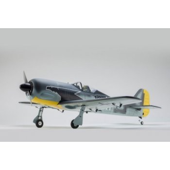 Kyosho FOCKE WULF FW190A SQS 50 ARF