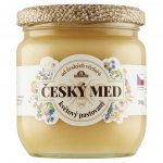 Medokomerc Český med Květový pastovaný 500 g – Sleviste.cz