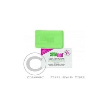 Sebamed Baby Syndet 150 g