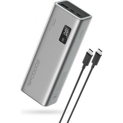 Cuktech CUKPB200GLBK – Zboží Živě