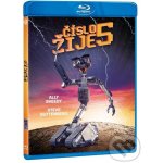 ČÍSLO 5 ŽIJE BD – Zboží Dáma