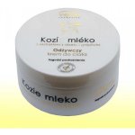 Vellie výživný tělový krém s kozím mlékem 200 ml – Sleviste.cz