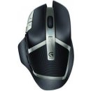 Logitech G602 Wireless Gaming Mouse 910-003822