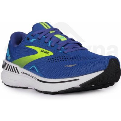 Brooks Adrenaline GTS 23 Man 1103911D429 blue/nightlife/black – Hledejceny.cz