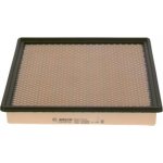 BOSCH F 026 400 500 Vzduchový filtr (F026400500) – Hledejceny.cz