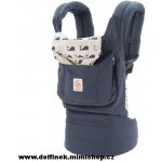 Ergobaby Original Fashion Marine – Hledejceny.cz