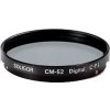 Filtr k objektivu Soligor C-PL ClickMount 52 mm