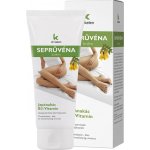 Allga San balzám na metličkové žilky 100 ml – Zboží Dáma