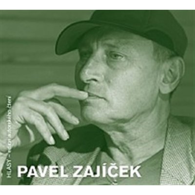 Chvění - Pavel Zajíček – Zbozi.Blesk.cz