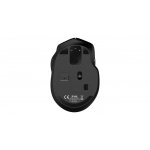 Yenkee Dual WL YMS 2050BK – Zboží Živě