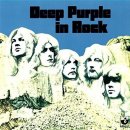 Deep Purple - IN ROCK /2018 REMASTERED COLOURED LP