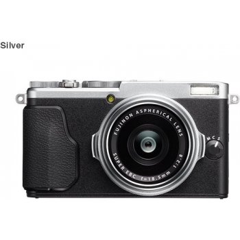 Fujifilm FinePix X70