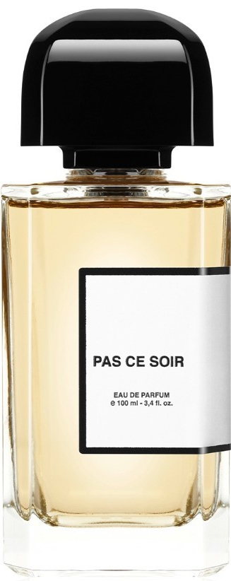 BDK Parfums Pas Ce Soir Extrait parfém unisex 100 ml