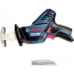 Bosch GSA 10,8 V-LI 0.601.64L.902 – Zboží Mobilmania