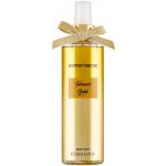 Women Secret Forever Gold tělový sprej 250 ml – Zboží Dáma