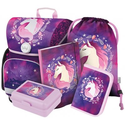 BAAGL SET 5 ERGOKůň 19 l – Zbozi.Blesk.cz