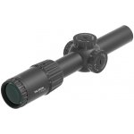 Vector Optics LPVO TAURON 1-6x24 G2 FFP – Hledejceny.cz
