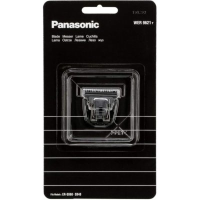 Panasonic WER9621 – Hledejceny.cz