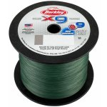 Berkley šňůra X9 1m 0,20mm LOW VIS GREEN – Zboží Dáma