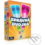 Správná dvojka – Zboží Živě