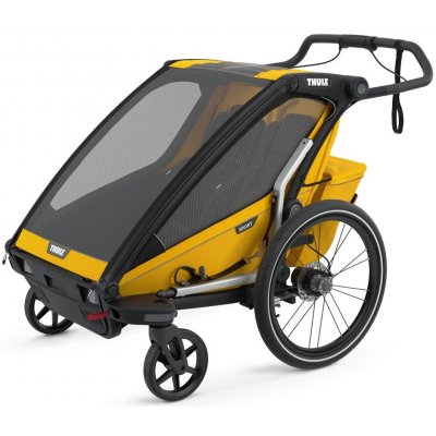 THULE Chariot Sport double – Zbozi.Blesk.cz