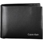 Calvin Klein K50K510197 Pánská peněženka černá – Hledejceny.cz