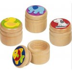 Goki krabička na první zoubky zvířátka – Sleviste.cz