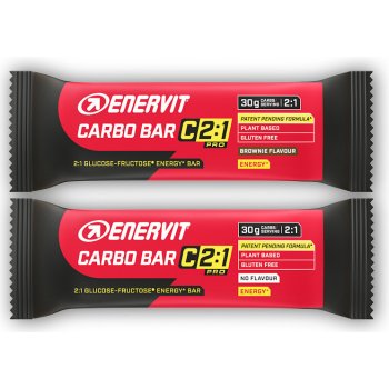 Enervit carbo bar C2:1 PRO 30 g