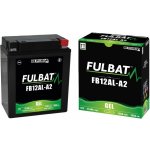 Fulbat FB12AL-A2 GEL – Hledejceny.cz