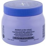 Kérastase Blond Absolu Masque Ultra-Violet 500 ml – Zboží Dáma