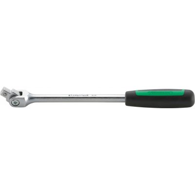 Stahlwille 12061010 Kloubová rukojeť 3/8" x 253,5 mm, dvoukomponentní – Hledejceny.cz