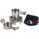 Tatonka Alcohol Burner Set