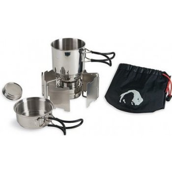 Tatonka Alcohol Burner Set