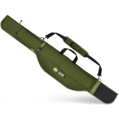 Delphin Obal na pruty PORTA +Plus 155cm 2 kom – Zboží Dáma