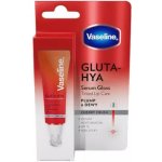 Vaseline Gluta-Hya Lip Serum hydratační balzám na rty SPF15 Cherry Crush 10 ml – Zboží Mobilmania