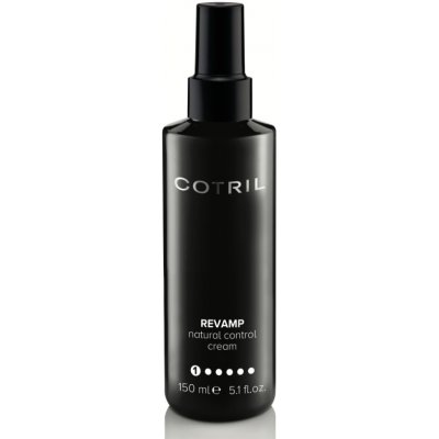 Cotril Revamp hydratační stylingový krém na vlasy 150 ml
